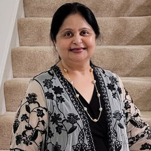 Meet your Posher, Divya